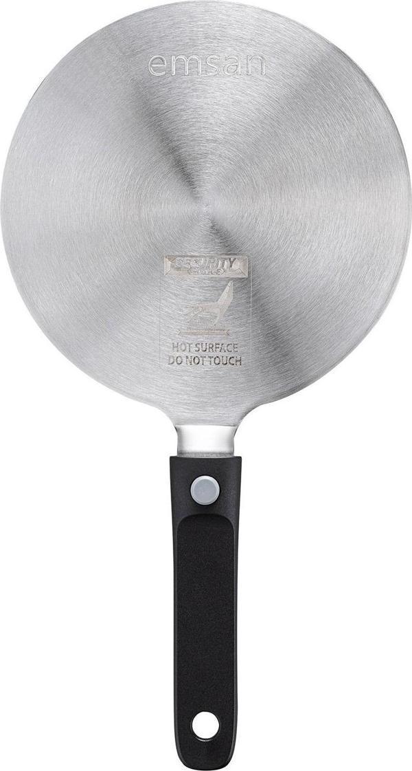 Emsan 20 cm Çelik İndüksiyon Charge - Image 1