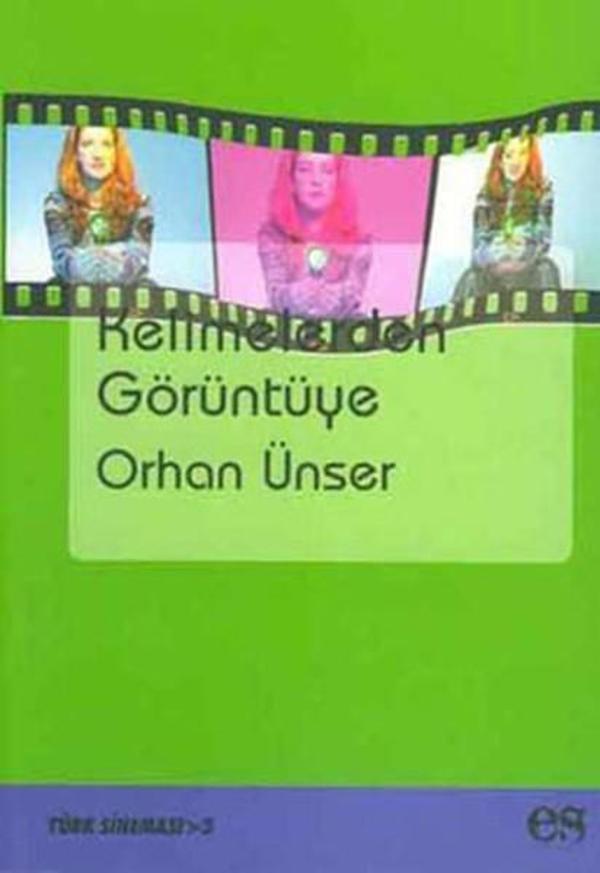 Kelimelerden Görüntüye - Es Yayınları - Image 1