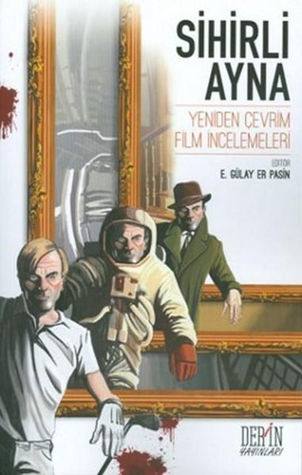 Derin Yayınları Sihirli Ayna - Derin Yayınları - Image 1