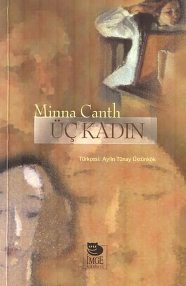 Üç Kadın - İmge Kitabevi - Image 1
