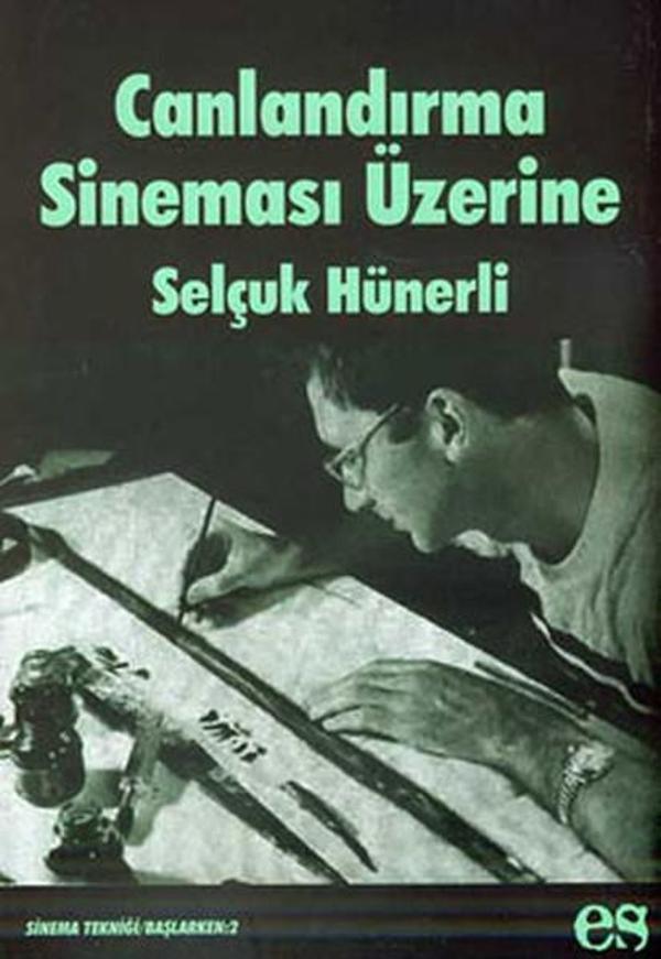 Canlandırma Sineması Üzerine - Es Yayınları - Image 1