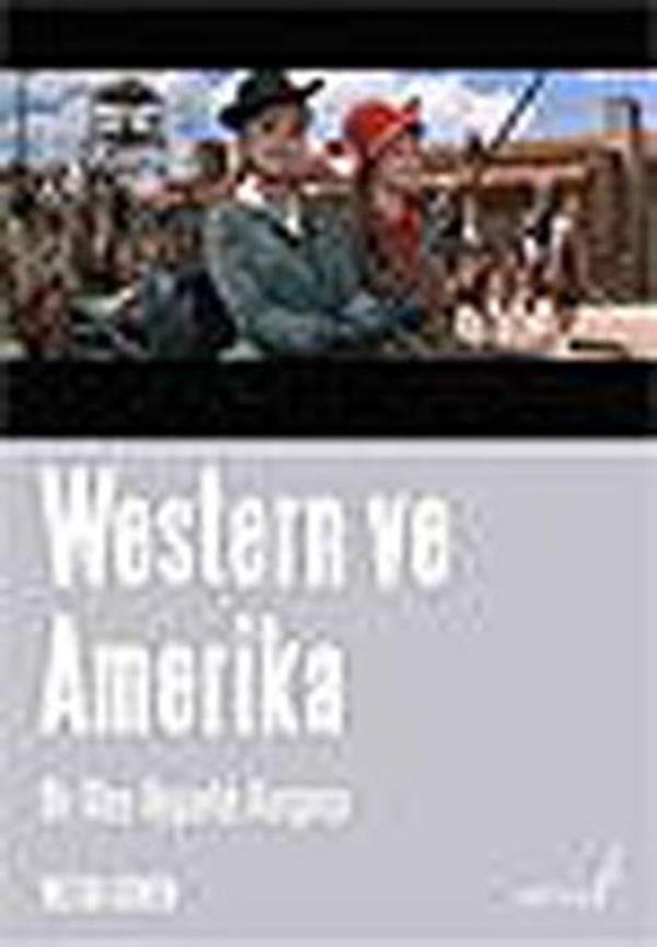 Western ve Amerika - Versus - Image 1