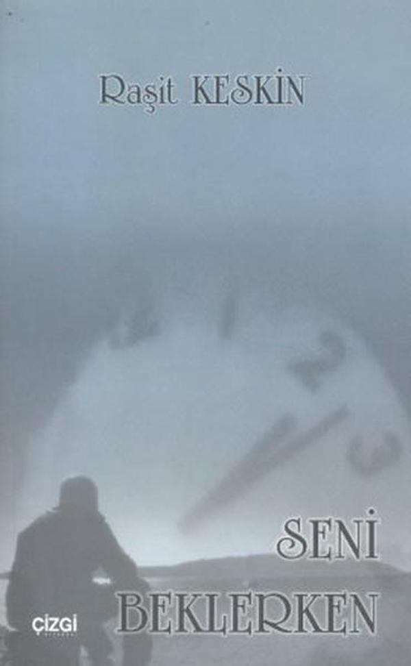 Seni Beklerken - Çizgi Kitabevi - Image 1