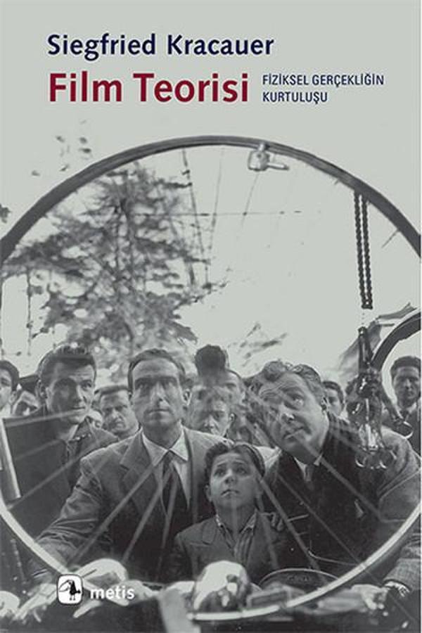 Film Teorisi - Metis Yayınları - Image 1