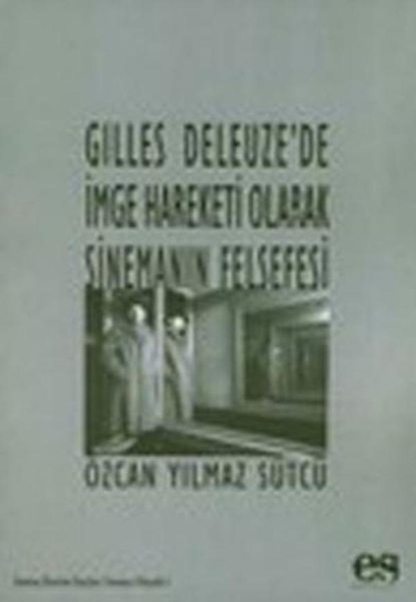 Sinemanın Felsefesi - Es Yayınları - Image 1