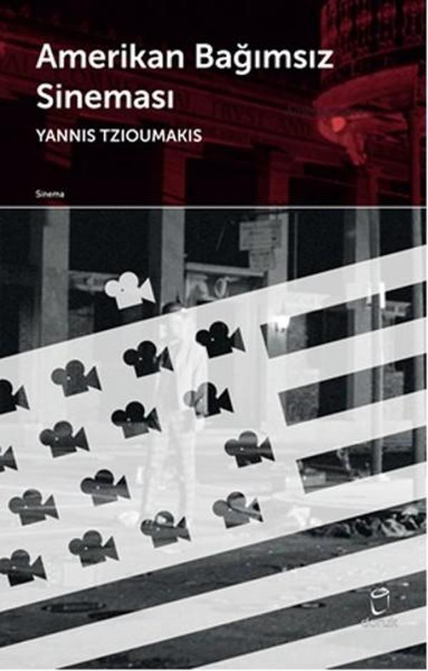 Amerikan Bağımsız Sineması - Doruk Yayınları - Image 1