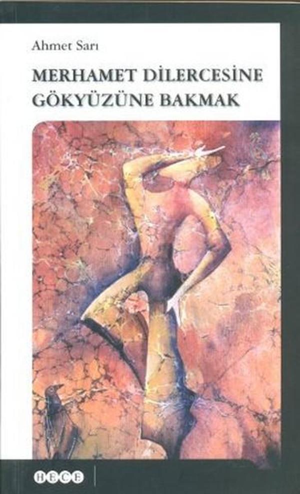 Merhamet Dilercesine Gökyüzüne Bakmak - Hece Yayınları - Image 1