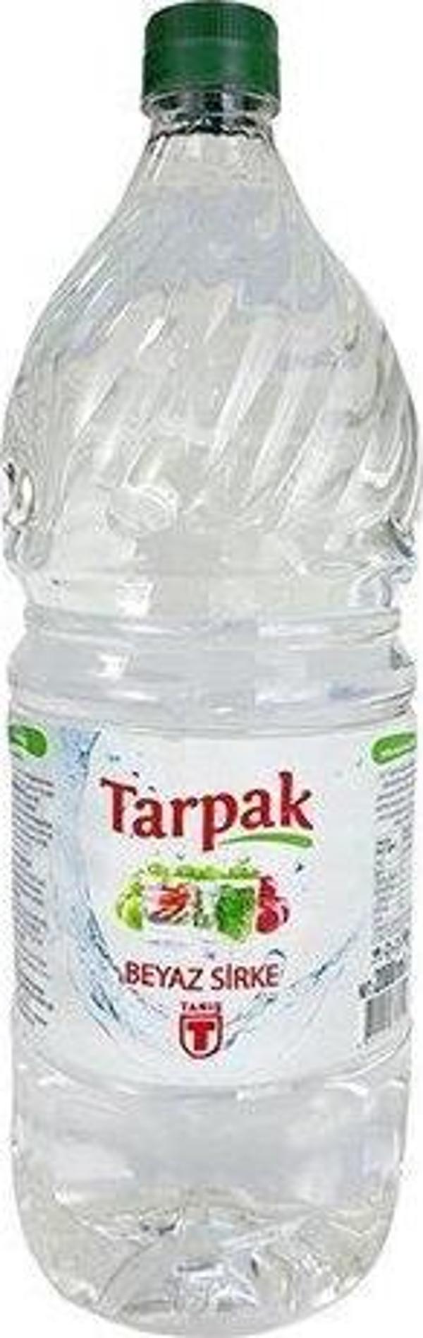 Tarpak Beyaz Sirke 1 Lt *2 Adet - Image 1