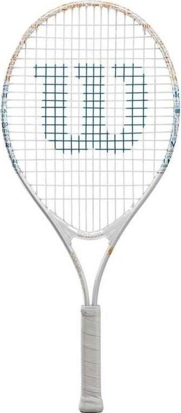 Wilson RG Elite 25 Tenis Raketi WR086310H - Image 1
