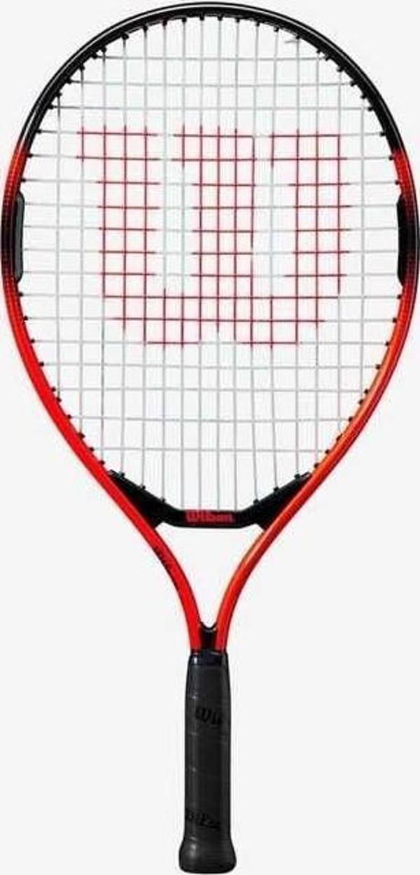Wilson Pro Staff Precision Jr 21 Tenis Raketi WR118110H - Image 1