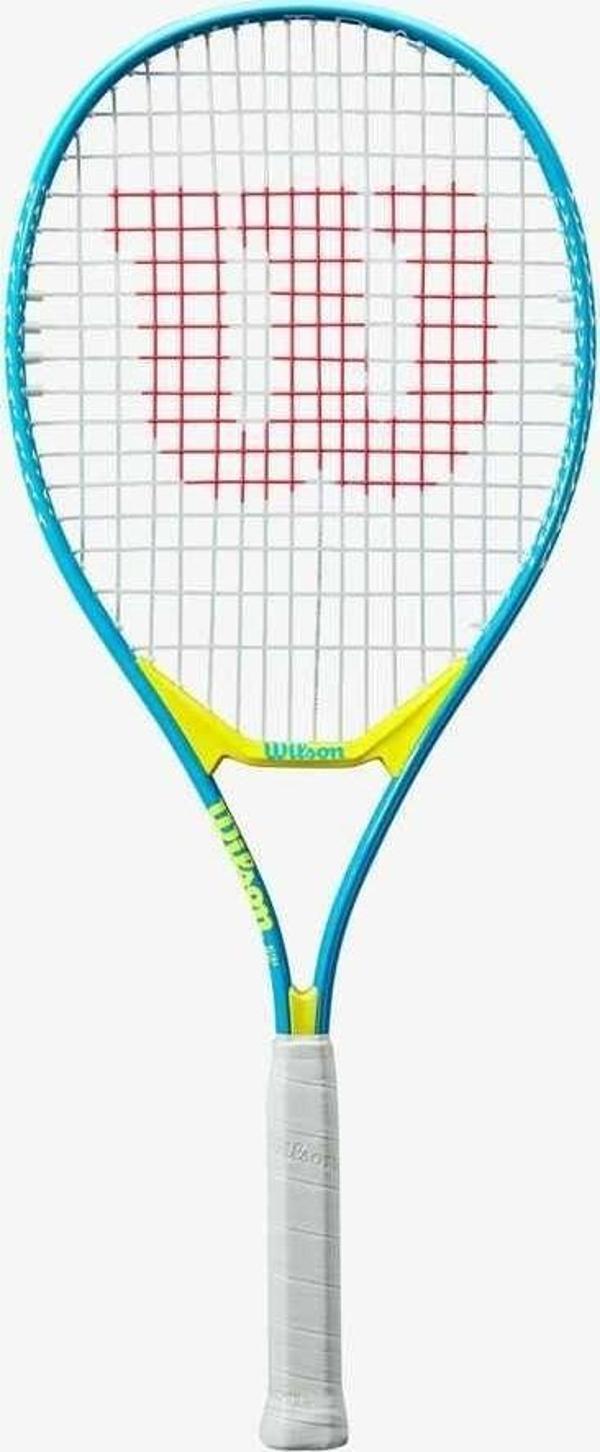 Wilson Ultra Power Jr 25 Tenis Raketi WR118710H - Image 1
