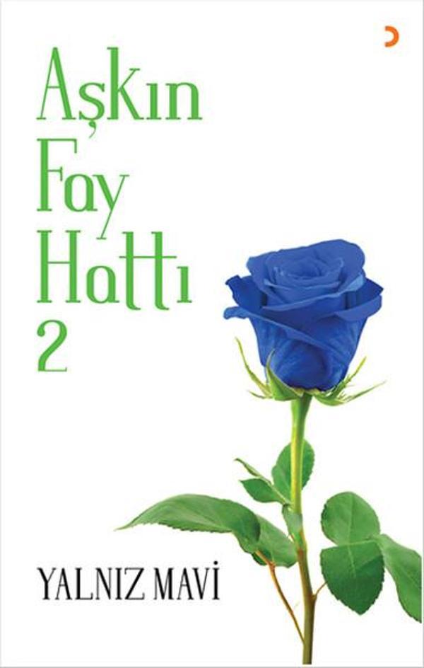 Aşkın Fay Hattı - 2 - Cinius Yayınevi - Image 1