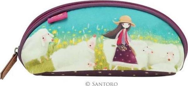 Santoro Gorjuss Kori Kumi Buttercup Meadow Kalemkutu 323Kk01 - Image 1