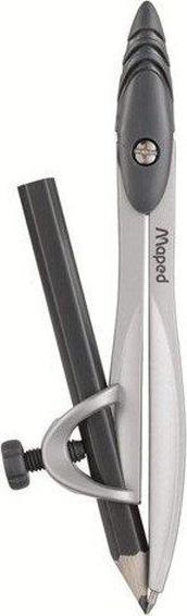 Maped  Pergel  Study  Metal  Sy - 120  '119410' - Image 1