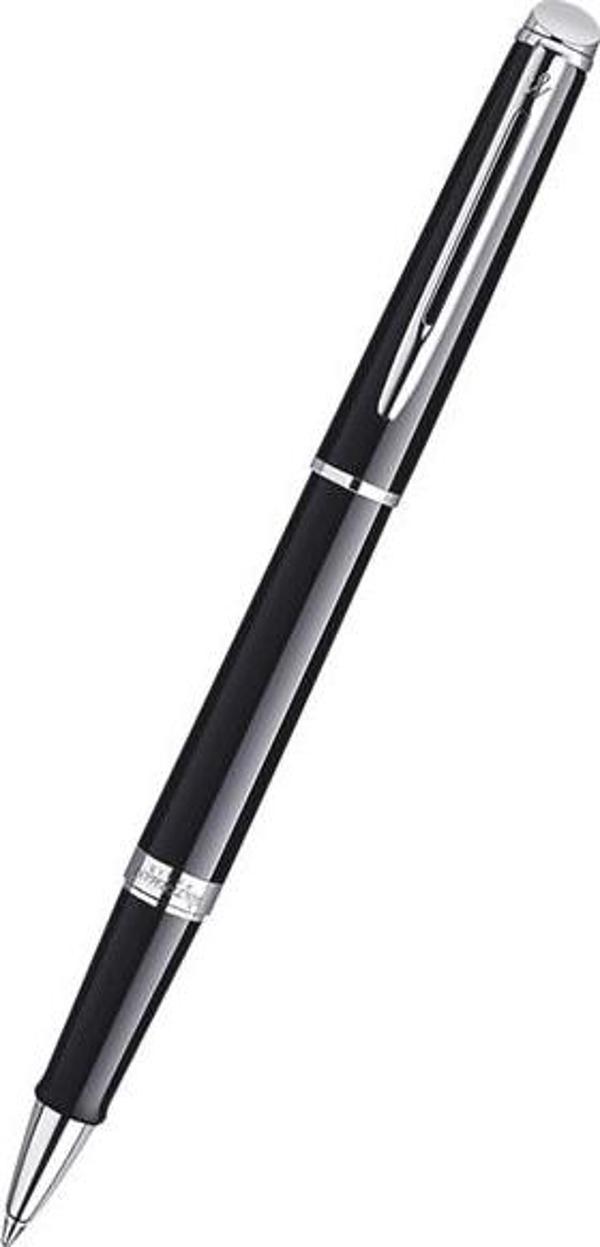 Waterman Hemisphere10 Lake Siyah CT Roller Kalem  - Image 1