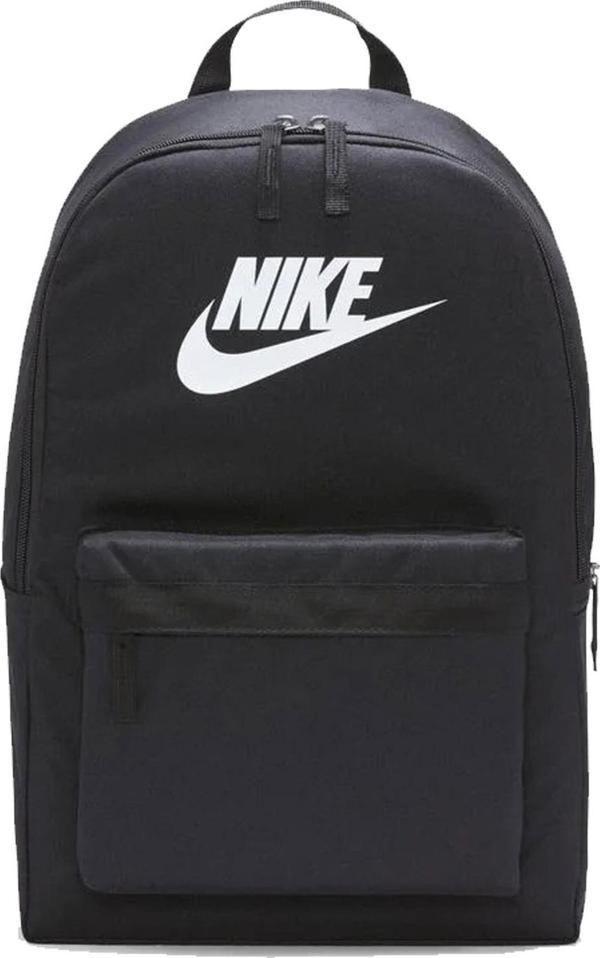 Nike Heritage 25 Litre Siyah Sırt Çantası DC4244-010 - Image 1