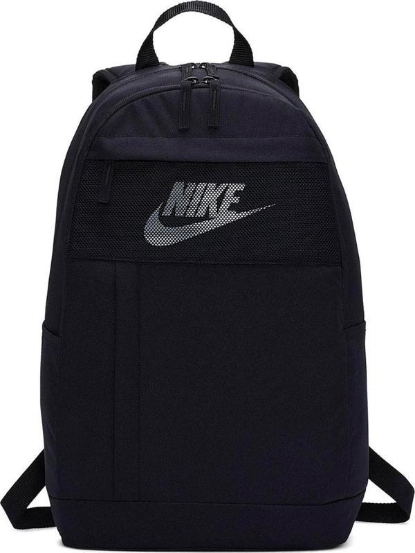 Nike Elemental BA5878  2.0 Siyah Unisex Sırt Çantası - Image 1