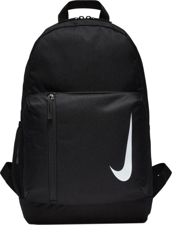 Nike Unisex BA5773 Siyah Spor Okul Çantası - Image 1