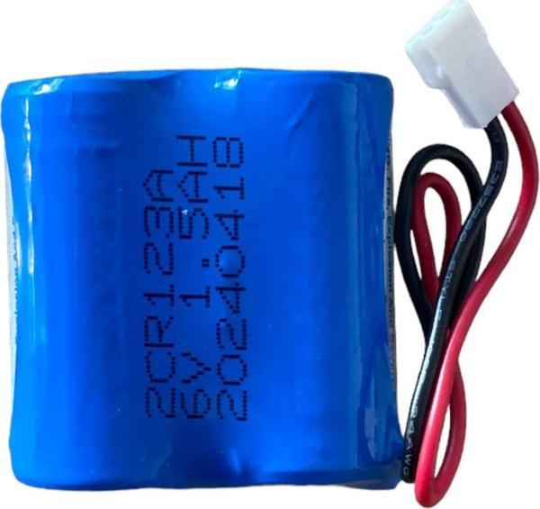 ORION PİL LITHIUM 2x CR 123A 6,0V - Image 1
