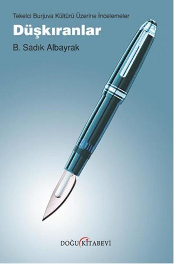 Düşkıranlar - Doğu Kitabevi - Image 1