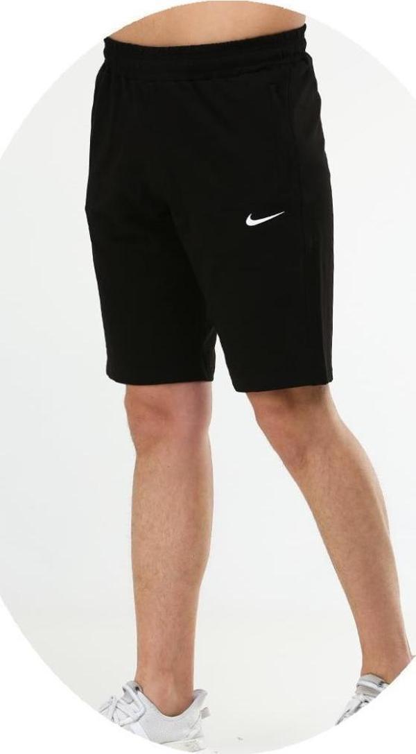 Nike Erkek Battal Şort Koton Pamuk Kumaş EE-1280 - Image 1