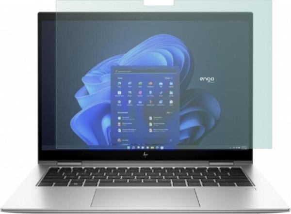 HP Elite X360 1040 G10 14 inç Ekran Koruyucu Nano Şeffaf - Image 1