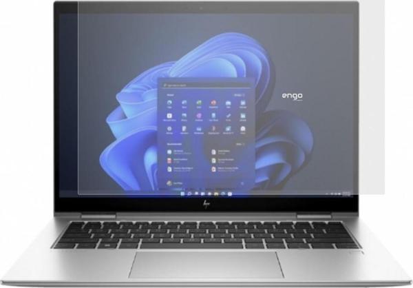 HP Elite X360 1040 G10 14 inç Mat Ekran Koruyucu Şeffaf - Image 1