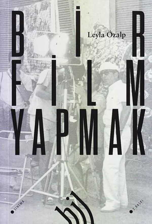 Bir Film Yapmak - Hil Yayınları - Image 1