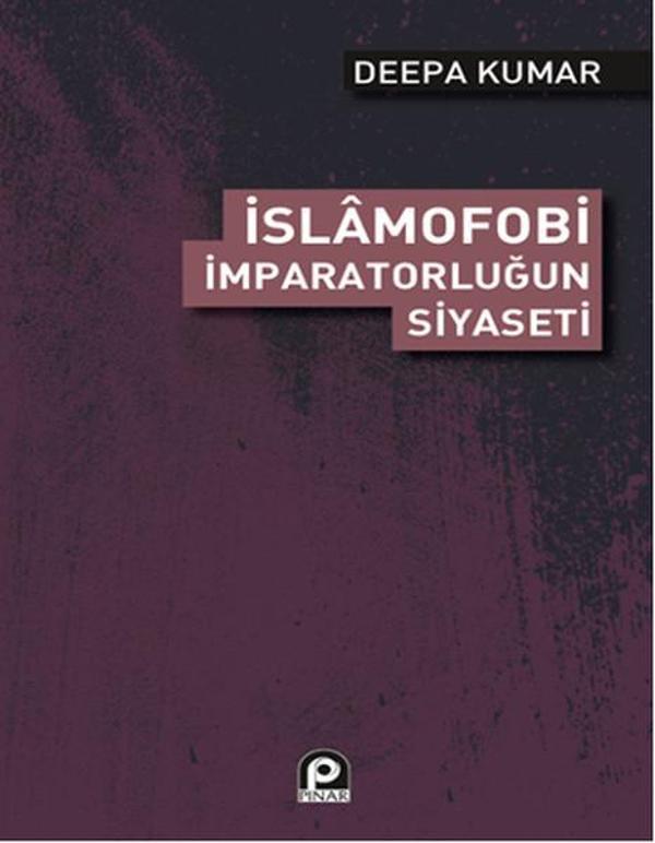 İslamofobi - Pınar Yayıncılık - Image 1