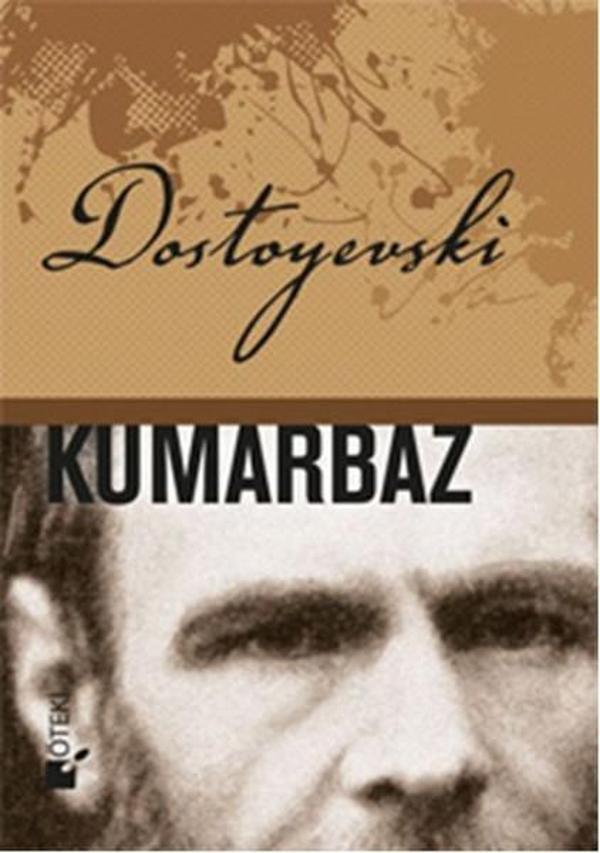 Kumarbaz - Öteki Yayınevi - Image 1