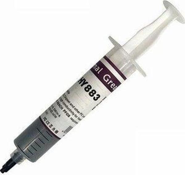 40 GR HY883 TERMAL MACUN 6,5W/M-K BRÜT AĞIRLIK - Image 1