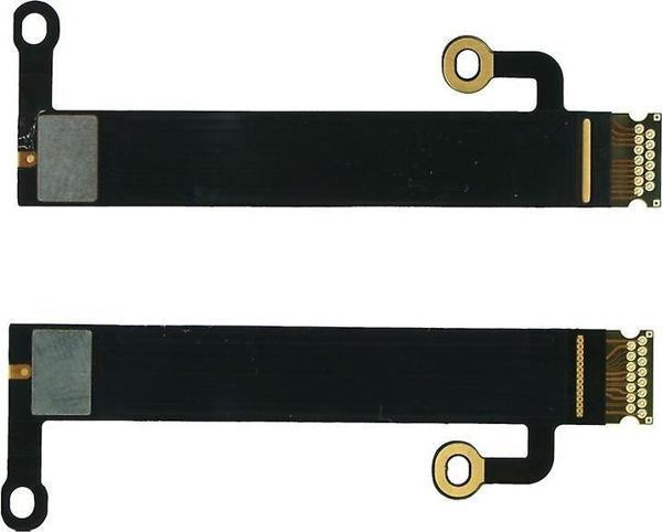 MACBOOK PRO RETİNA İÇİN A1706 A1707 A1708 A1990 A1989 821-01229-A LED ARKA IŞIK KABLOSU FLEX - Image 1