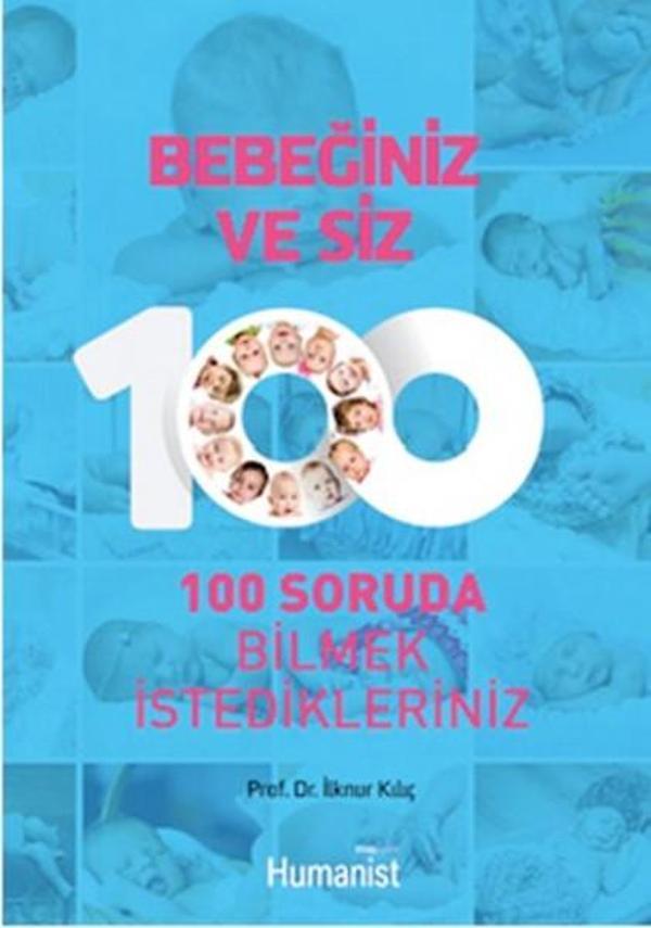 Bebeğiniz ve Siz - Humanist Kitap Yayıncılık - Image 1
