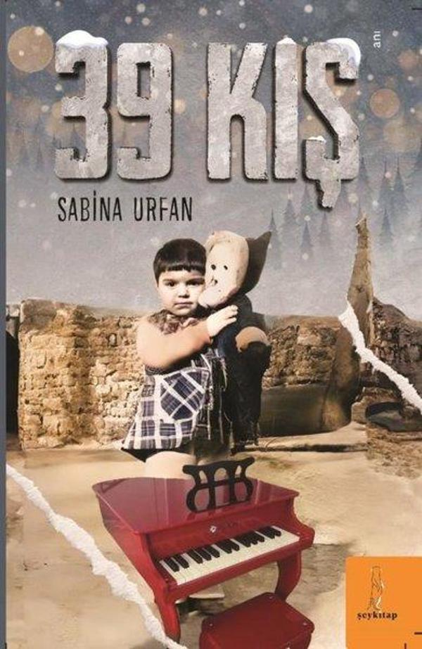 ŞEY Kitap 39 Kış - ŞEY Kitap - Image 1