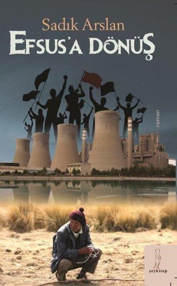 Efsus'a Dönüş - ŞEY Kitap - Image 1