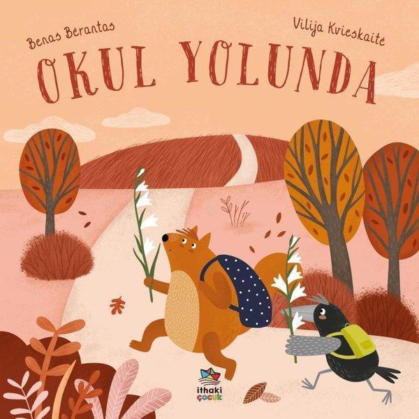 Okul Yolunda - İthaki Çocuk - Image 1