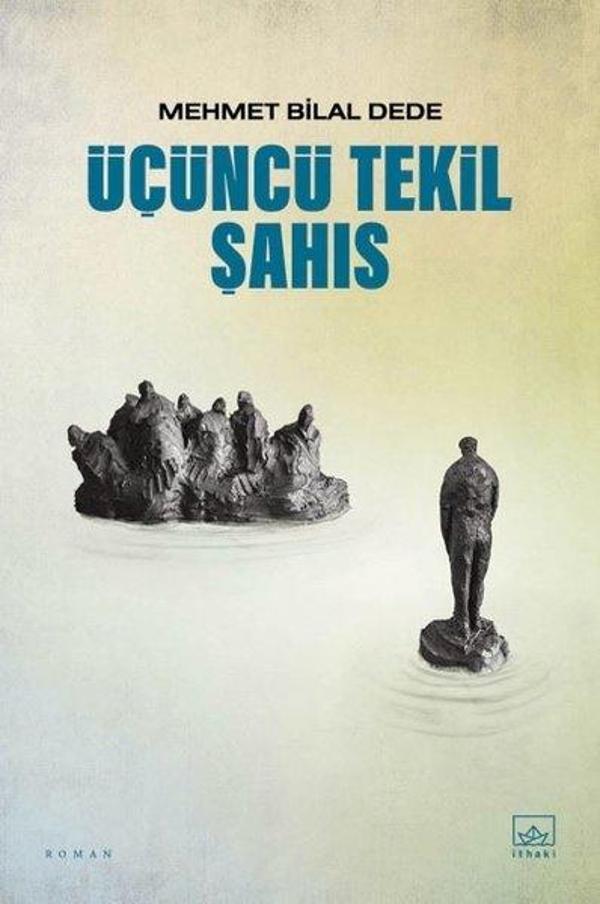 Üçüncü Tekil Şahıs - İthaki Yayınları - Image 1
