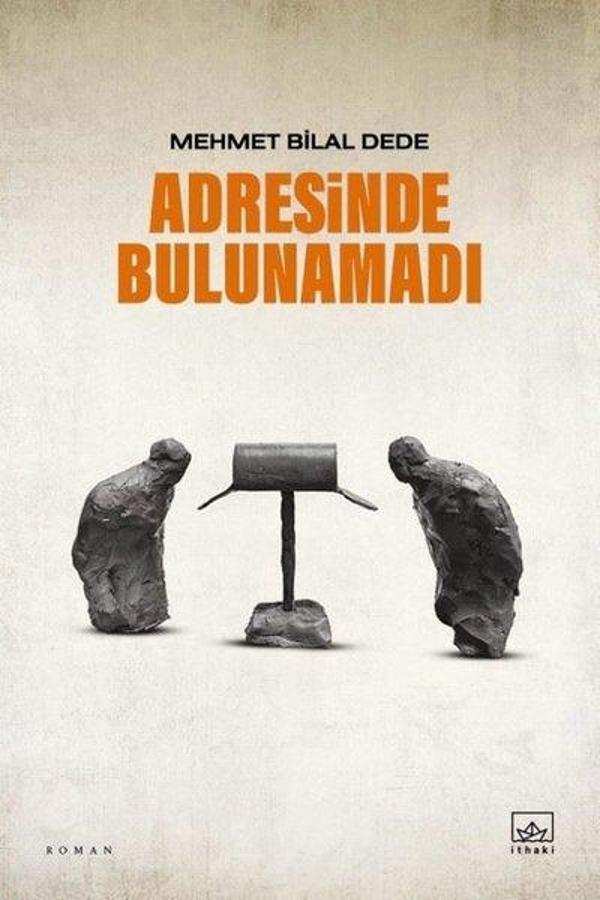 Adresinde Bulunamadı - İthaki Yayınları - Image 1