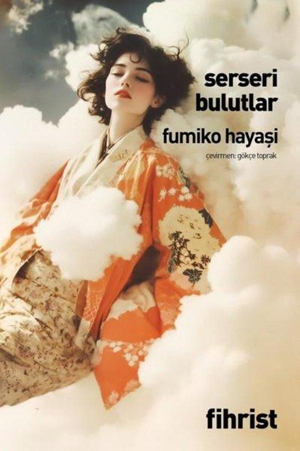 Serseri Bulutlar - Fihrist - Image 1