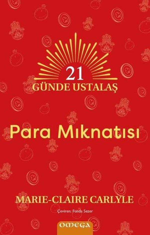 21 Günde Ustalaş - Para Mıknatısı - Image 1