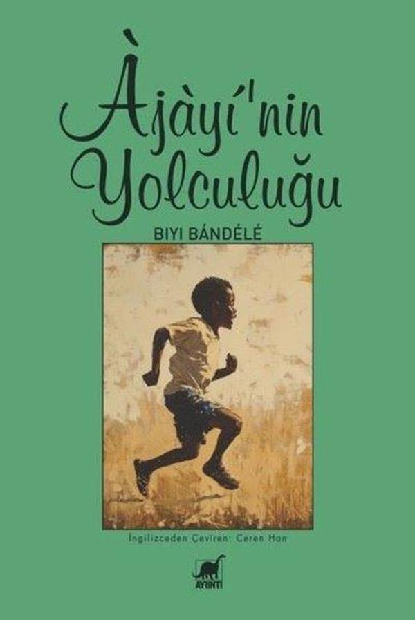 Ajayi'nin Yolculuğu - Ayrıntı Yayınları - Image 1