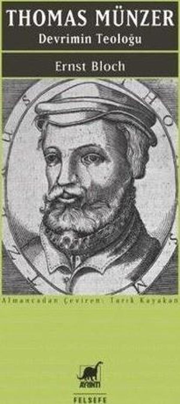 Thomas Münzer - Devrimin Teoloğu - Ayrıntı Yayınları - Image 1