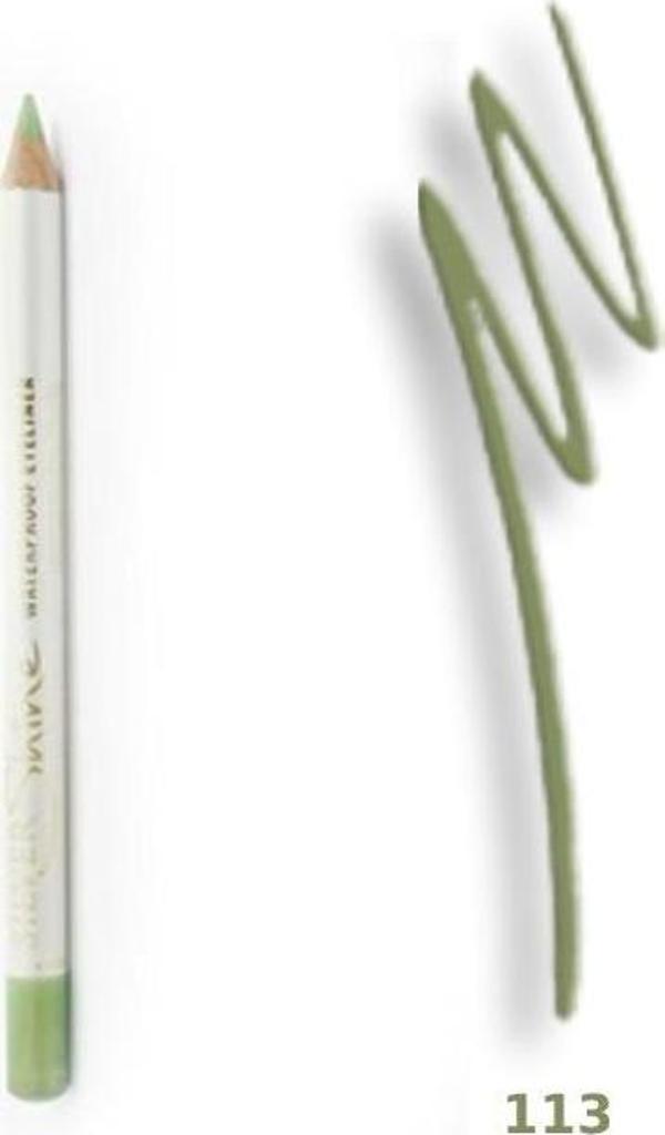 Silver Shine Waterproof Eyeliner 113 - Image 1