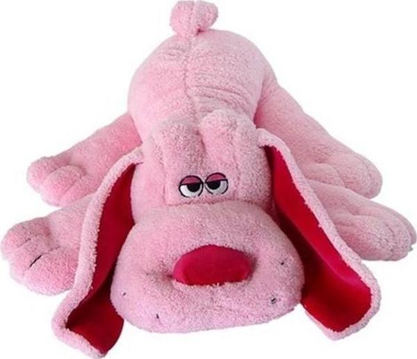 Neco Plush Neco Orta Burusuk Köpek Pelus Arm/44786 - Image 1