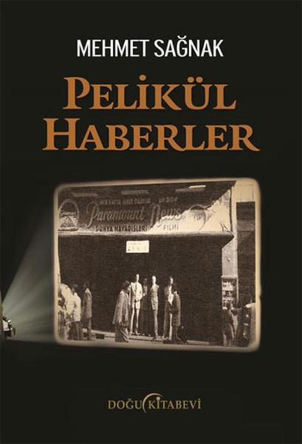 Pelikül Haberler - Doğu Kitabevi - Image 1