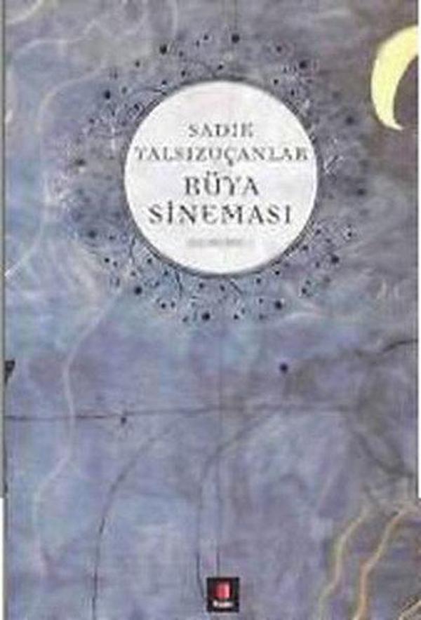 Rüya Sineması - Deneme 1 - Kapı Yayınları - Image 1