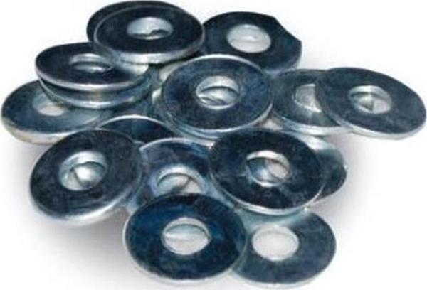 MADE METAL VİDA PULU 3/16 15 ADET - Image 1