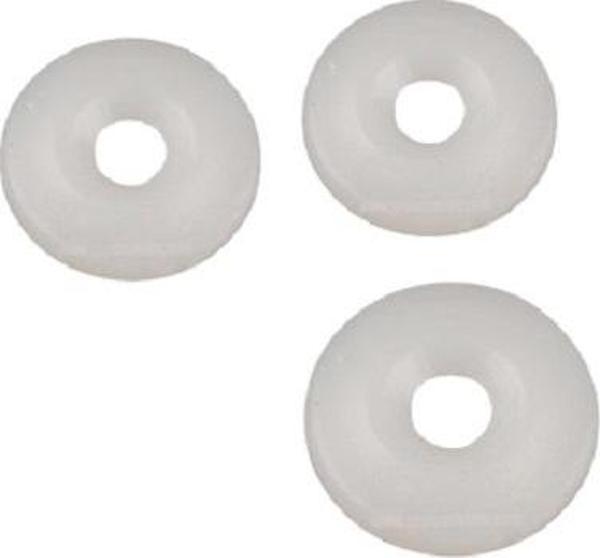 MADE PLASTİK VİDA PULU 100 ADET - Image 1