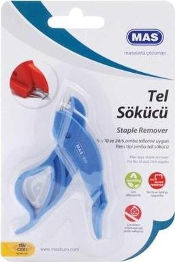 Mas Tel Sökücü 915 - Image 1