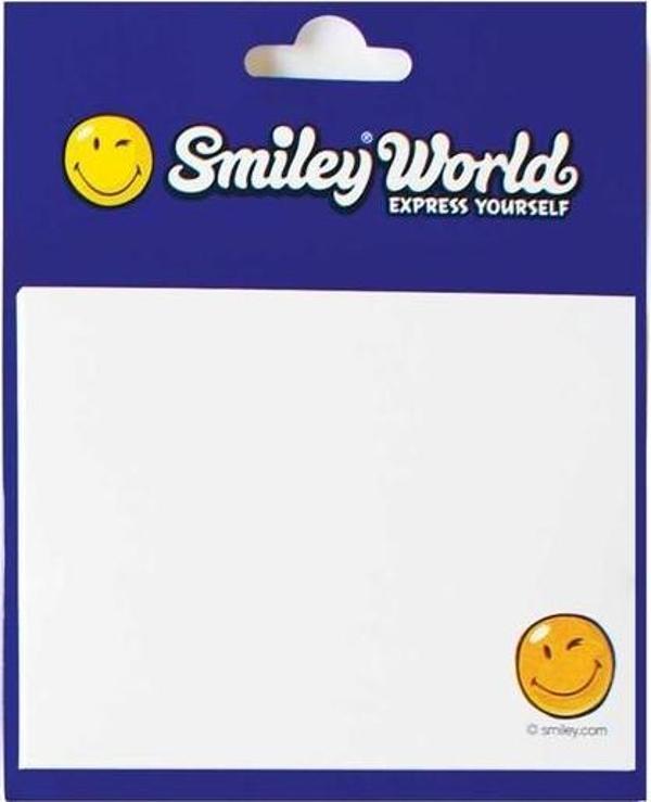 Smiley Desenli Ynk. 50 Yp 100X75 Smiley-K-10075-Fp 30006731 - Image 1